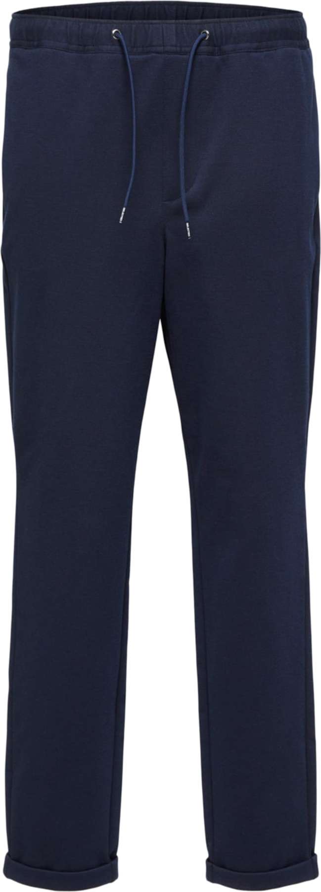 Kalhoty 'SELBY' Selected Homme námořnická modř
