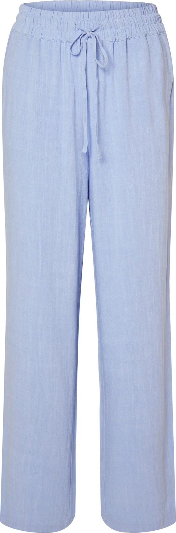 Kalhoty 'VIVA-GULIA' Selected Femme kouřově modrá