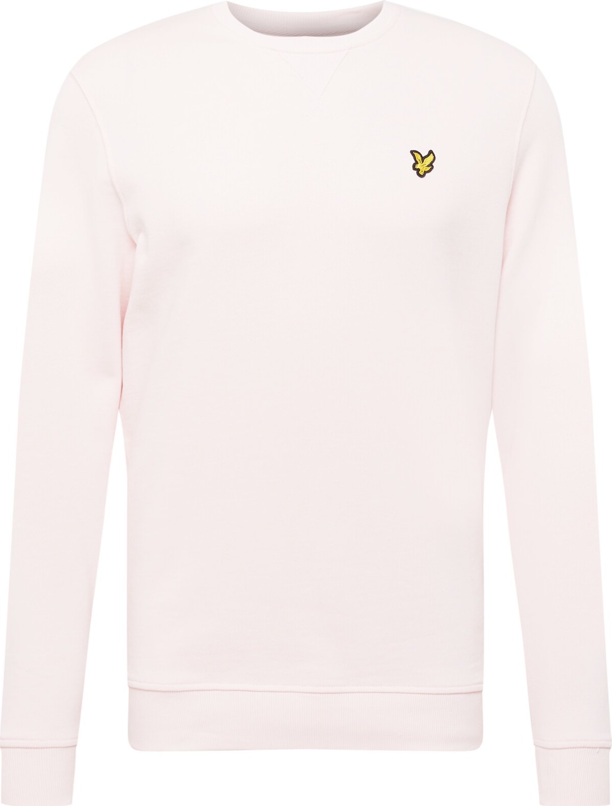 Mikina Lyle & Scott pink