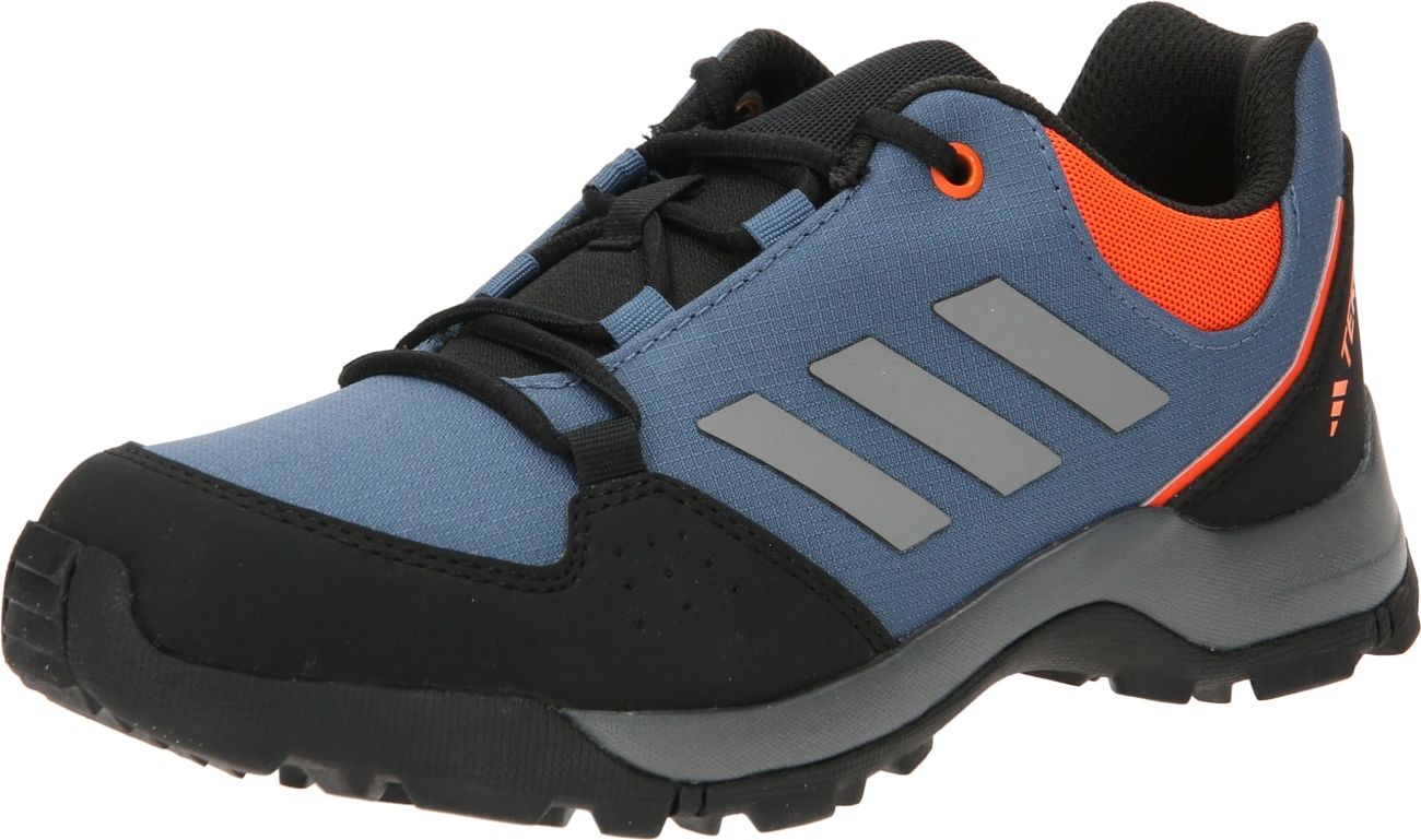 Polobotky 'Hyperhiker' adidas Terrex kouřově modrá / šedá / oranžová / černá