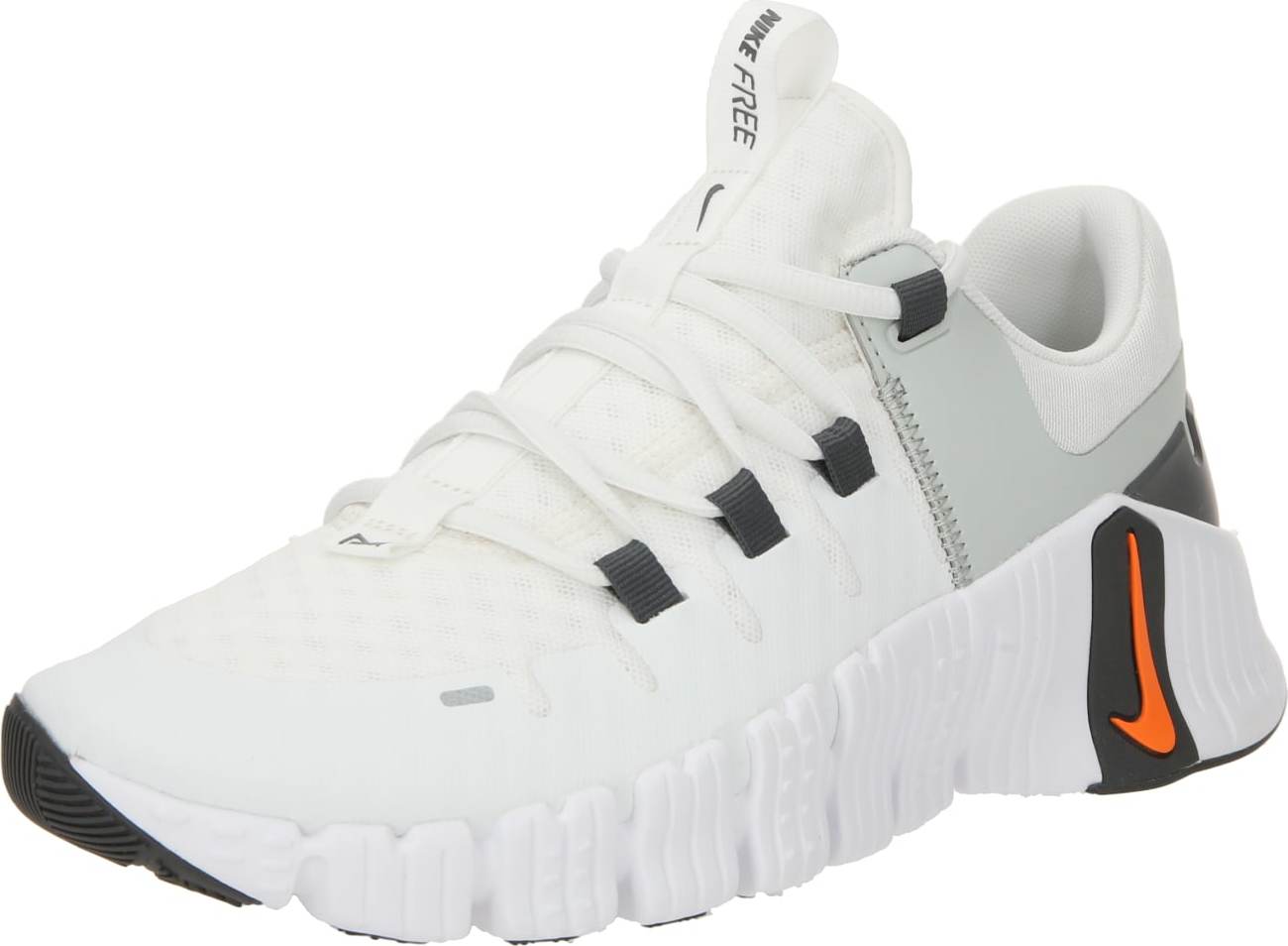 Sportovní boty 'Free Metcon 5' Nike mátová / černá / bílá