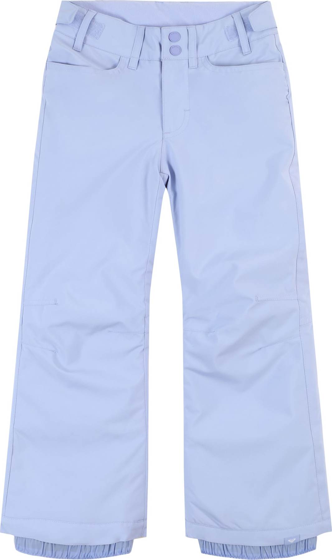 Sportovní kalhoty 'BACKYARD' Roxy světle fialová