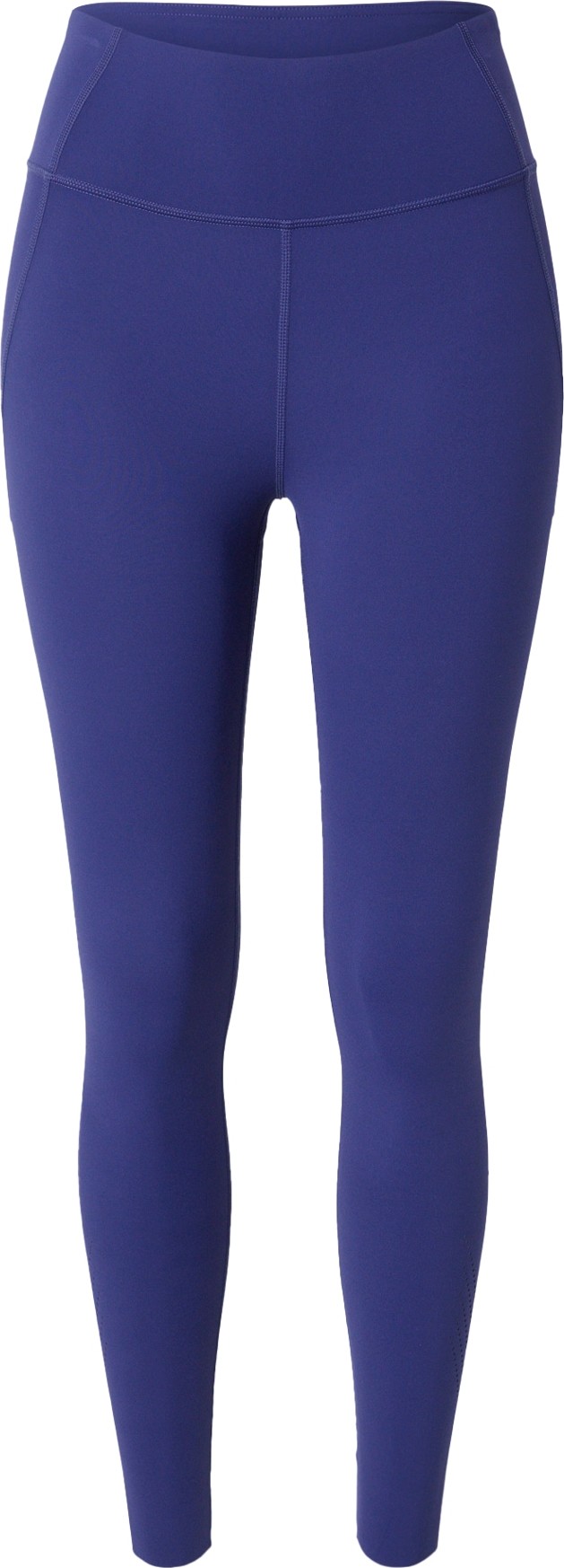 Sportovní kalhoty 'Liv' Yvette Sports fialkově modrá