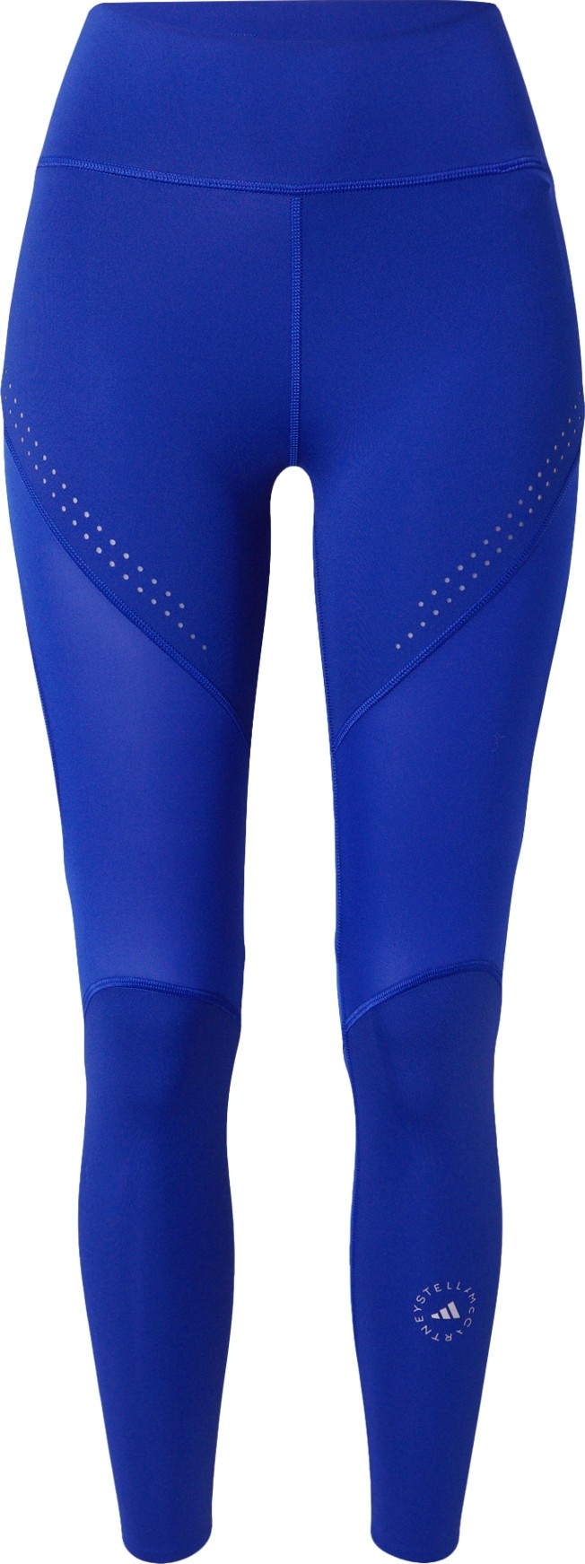 Sportovní kalhoty 'Truepurpose Optime' adidas by stella mccartney modrá