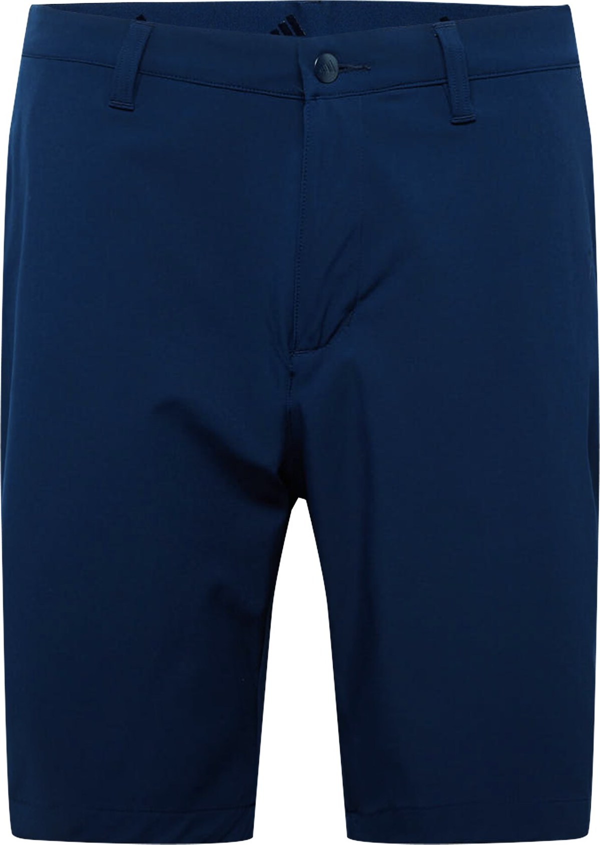 Sportovní kalhoty 'ULTIMATE365' adidas Golf námořnická modř / stříbrně šedá