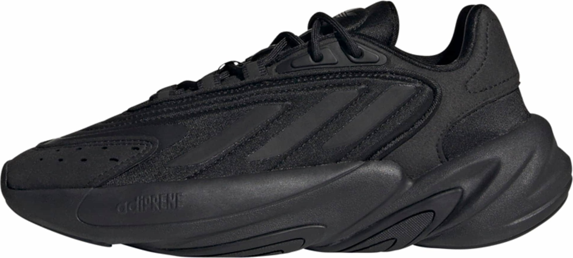 Tenisky 'Ozelia' adidas Originals černá