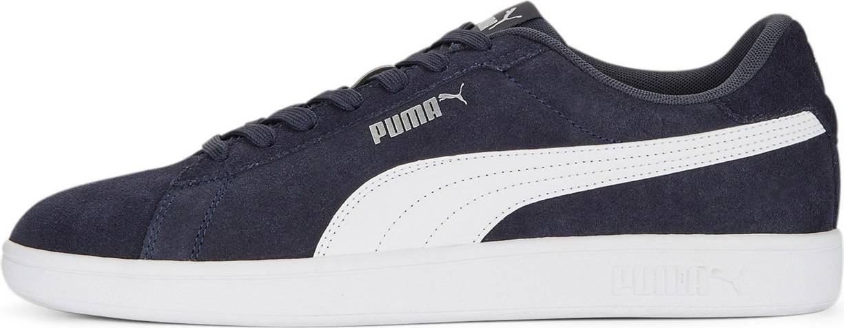 Tenisky 'Smash 3.0' Puma námořnická modř / bílá