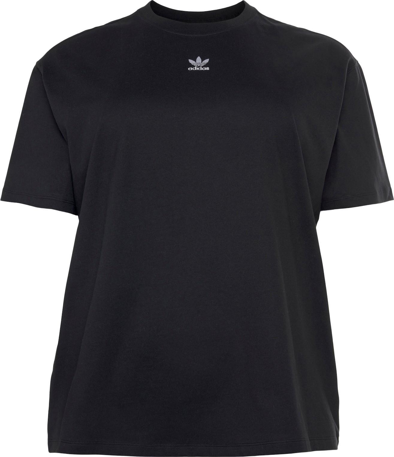Tričko 'Adicolor Essentials ' adidas Originals černá